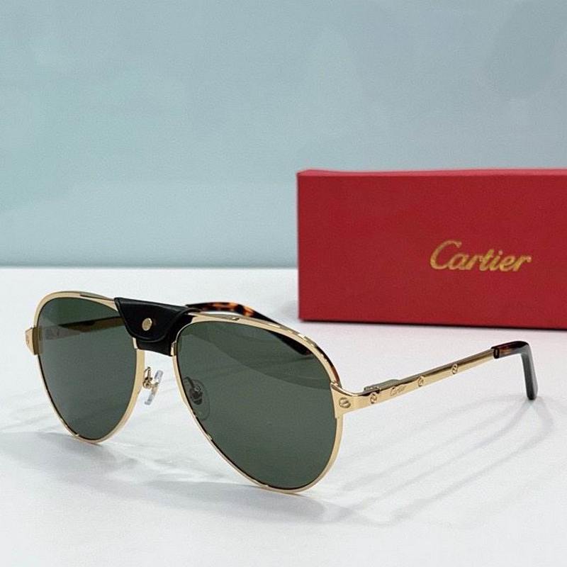 Cartier Sunglasses 717